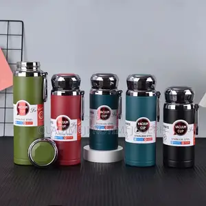800ml Quality Stainless Steel Insulated Double Wall