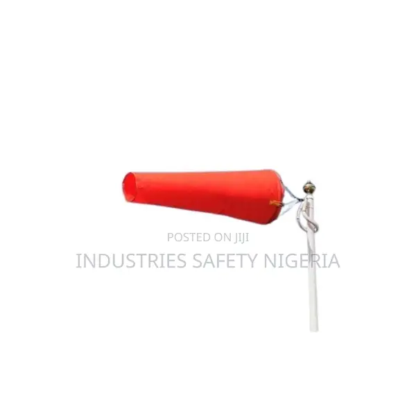 Thermsafe Windsock Heavy Duty High Visibility