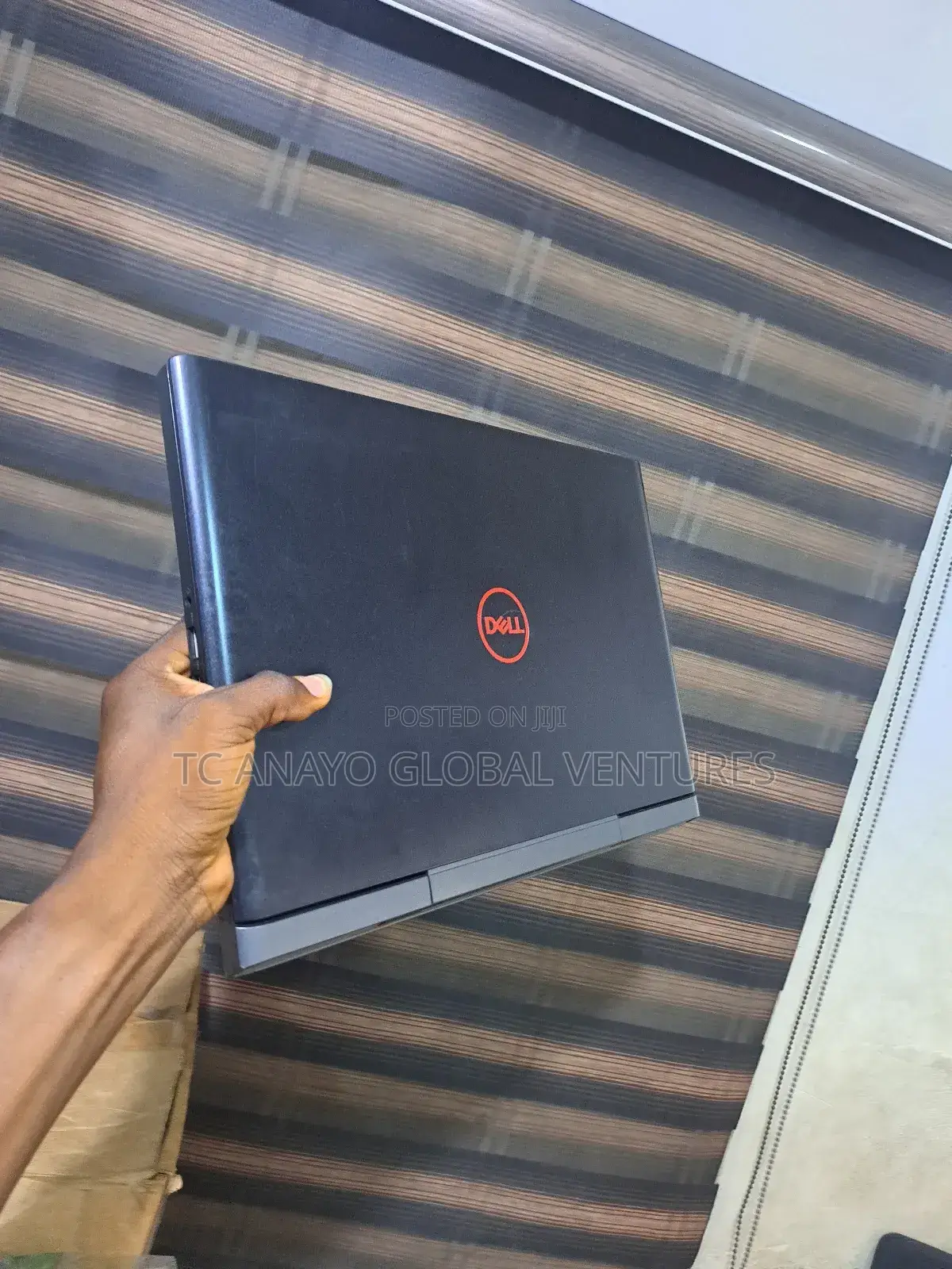 Laptop Dell Inspiron 15 7577 16GB Intel Core I7 SSD 512GB