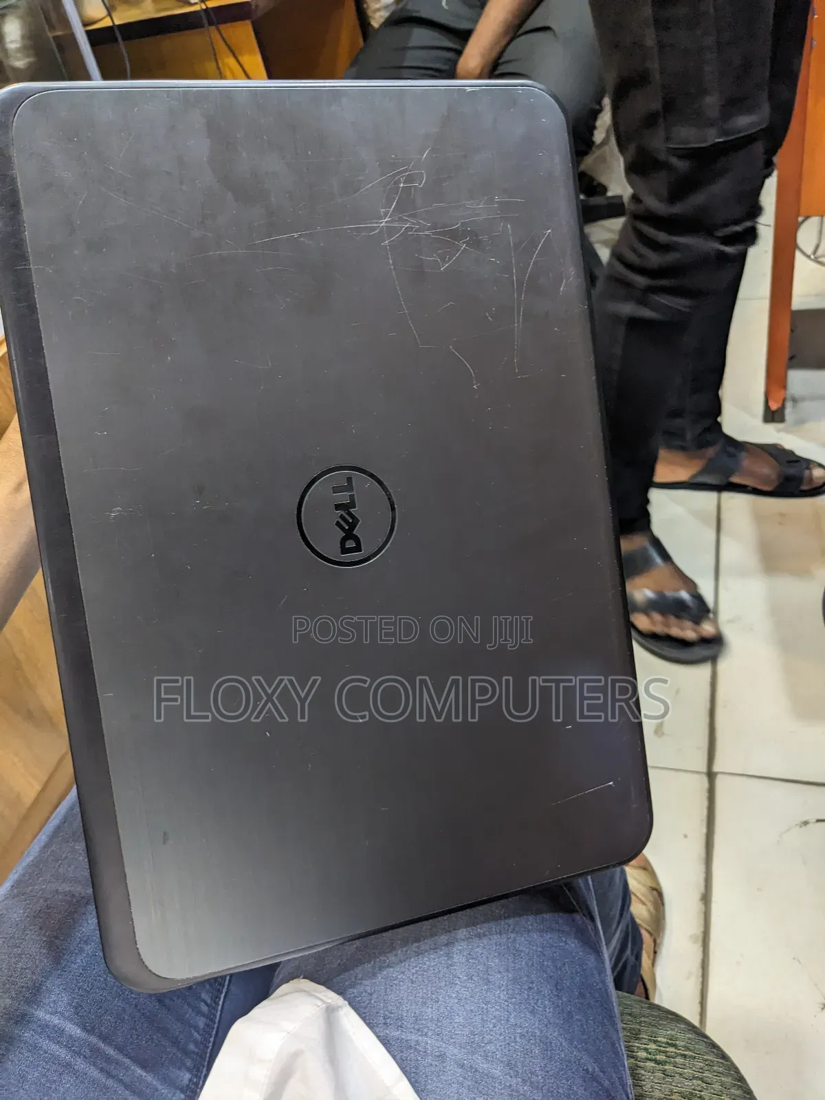 Laptop Dell Latitude 3540 8GB Intel Core I5 HDD 500GB