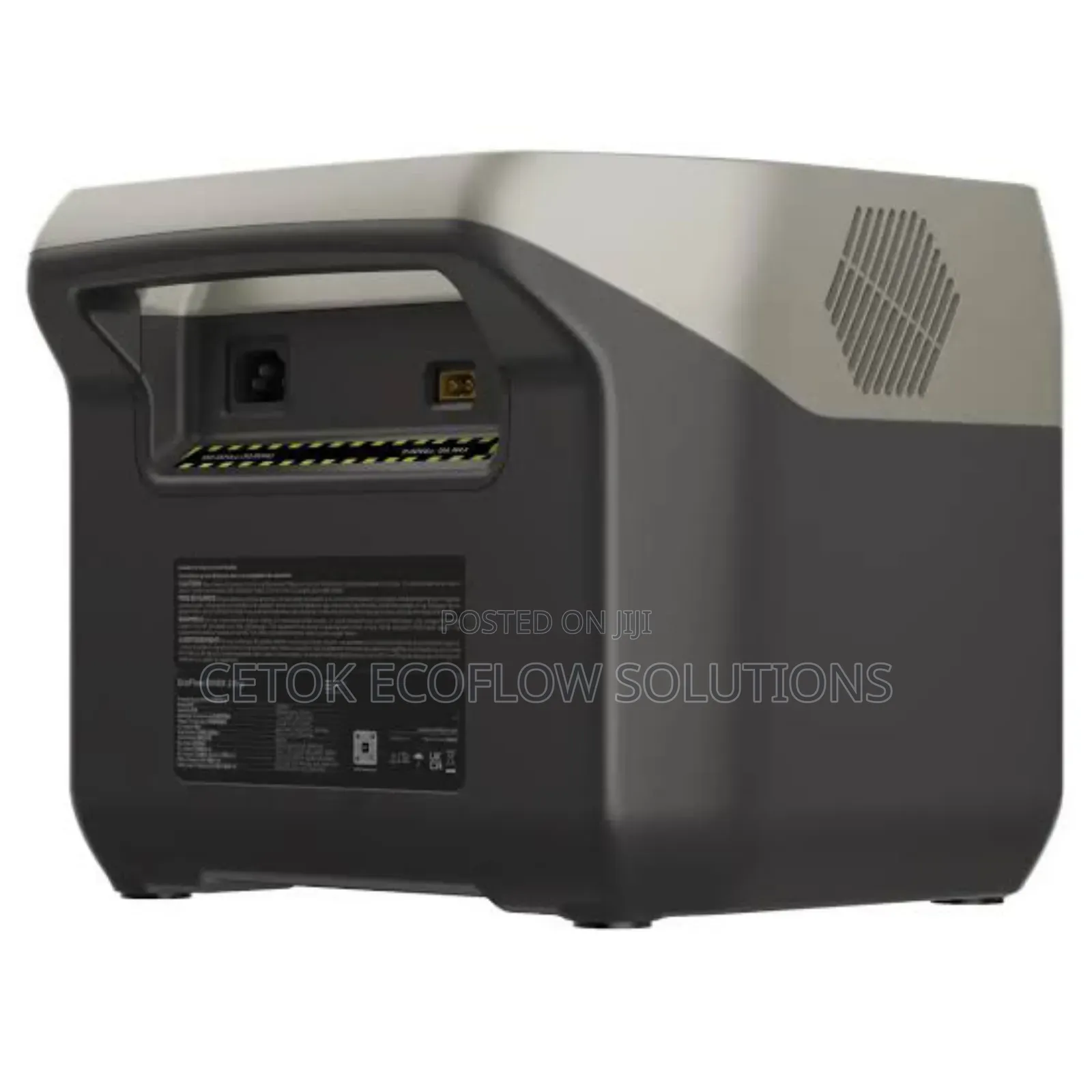 Ecoflow River 2 Pro 800w (X Boost 1,600w) Power Station 5yrs Warranty