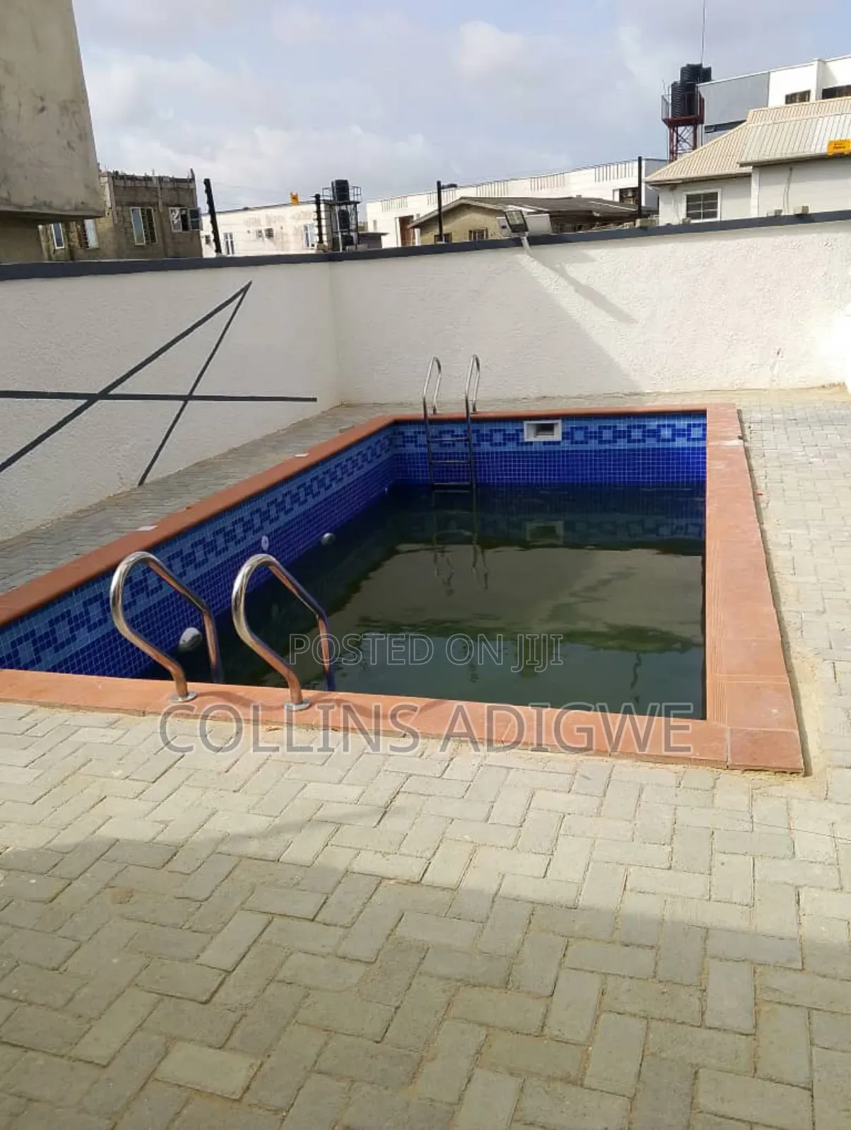 2bdrm Apartment in Chevron Lekki for sale