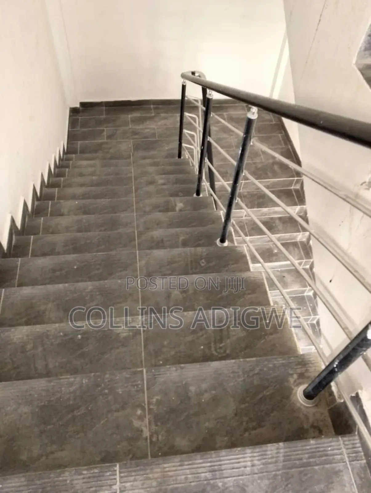 2bdrm Apartment in Chevron Lekki for sale