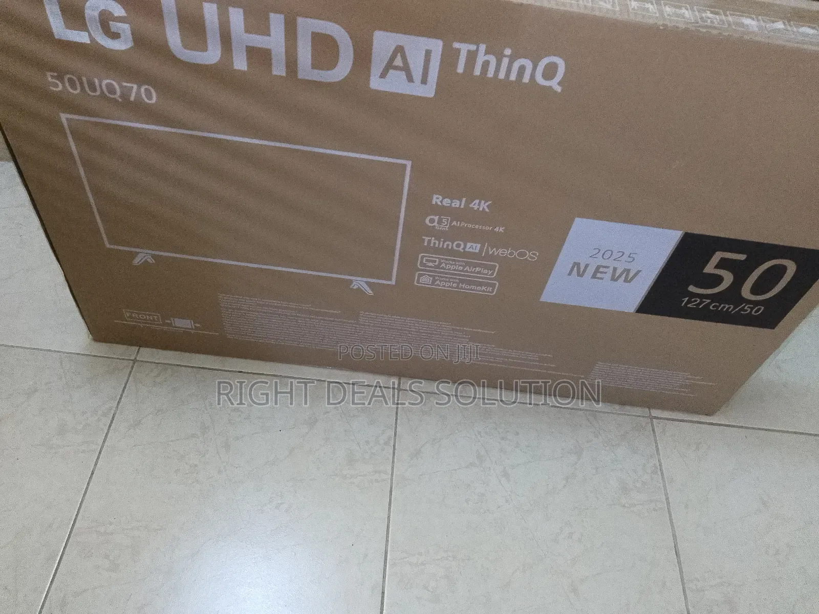 Lg 50 Inch Nanocell Smart Tv Edition