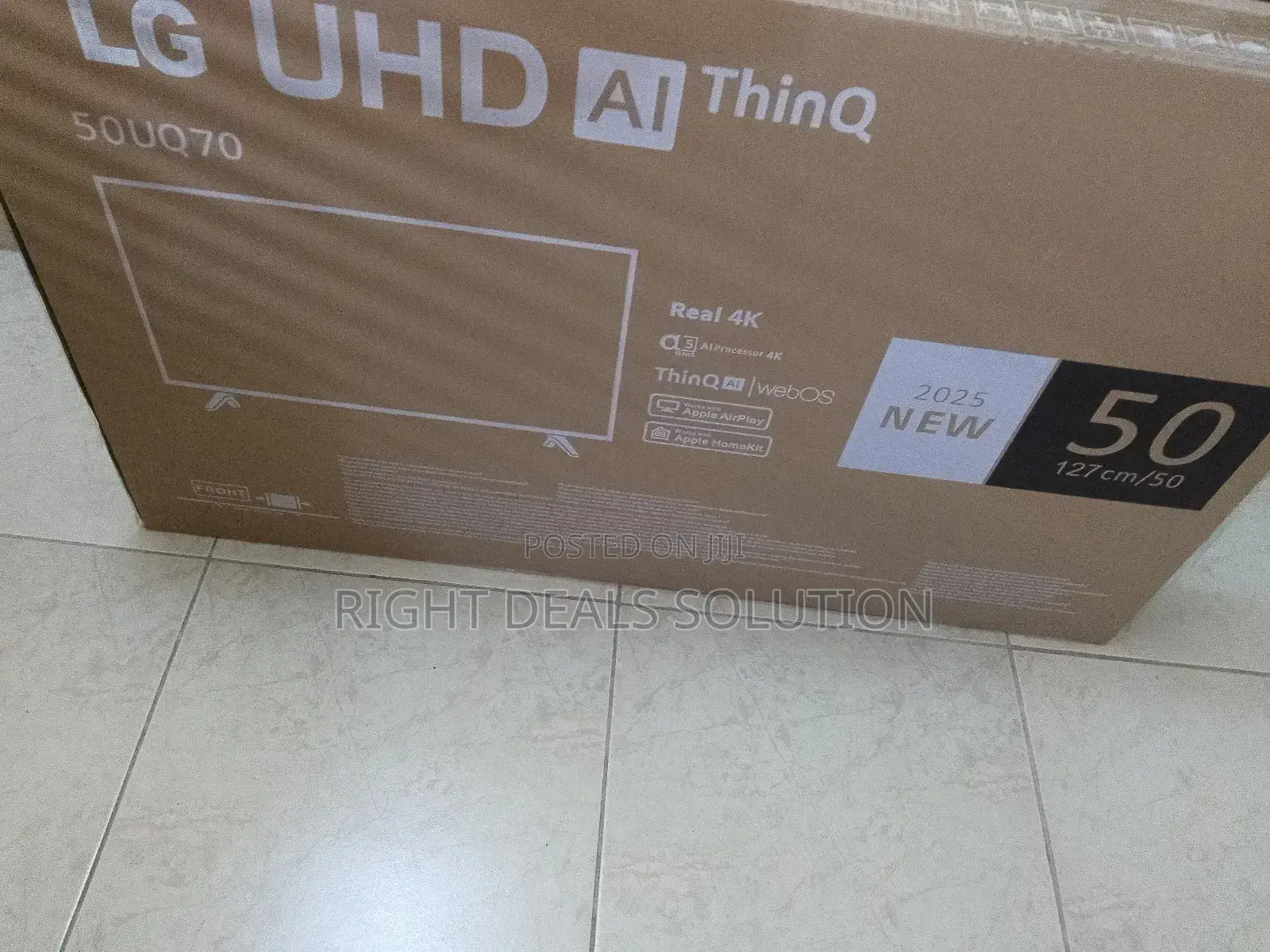 Lg 50 Inch Nanocell Smart Tv Edition