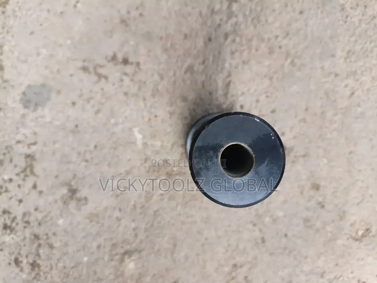 Carbon Steel Choke Bean H 2" X 32/65