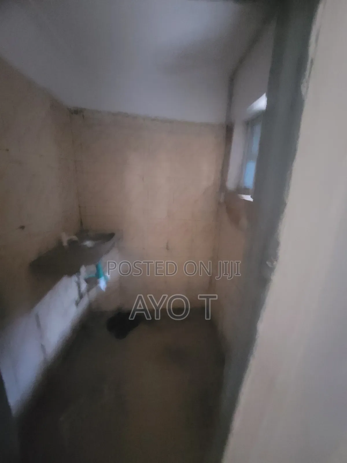 Studio Apartment in Ilaje, Bariga / Shomolu for rent