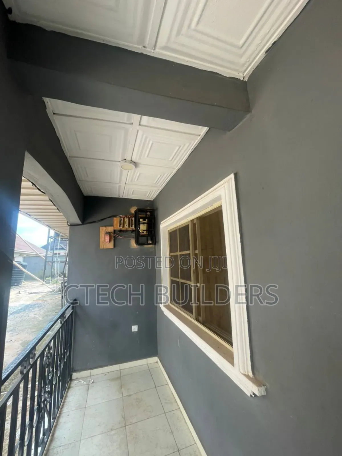 3bdrm Bungalow in Benin City for rent