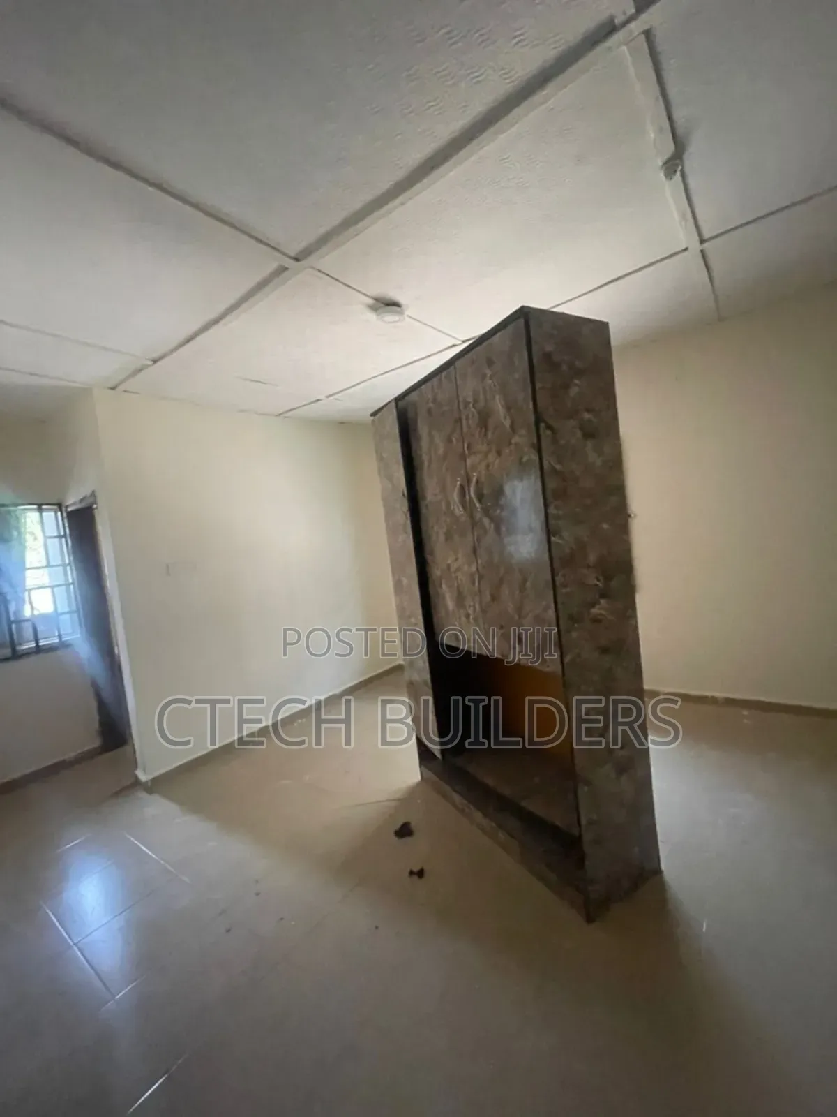 3bdrm Bungalow in Benin City for rent