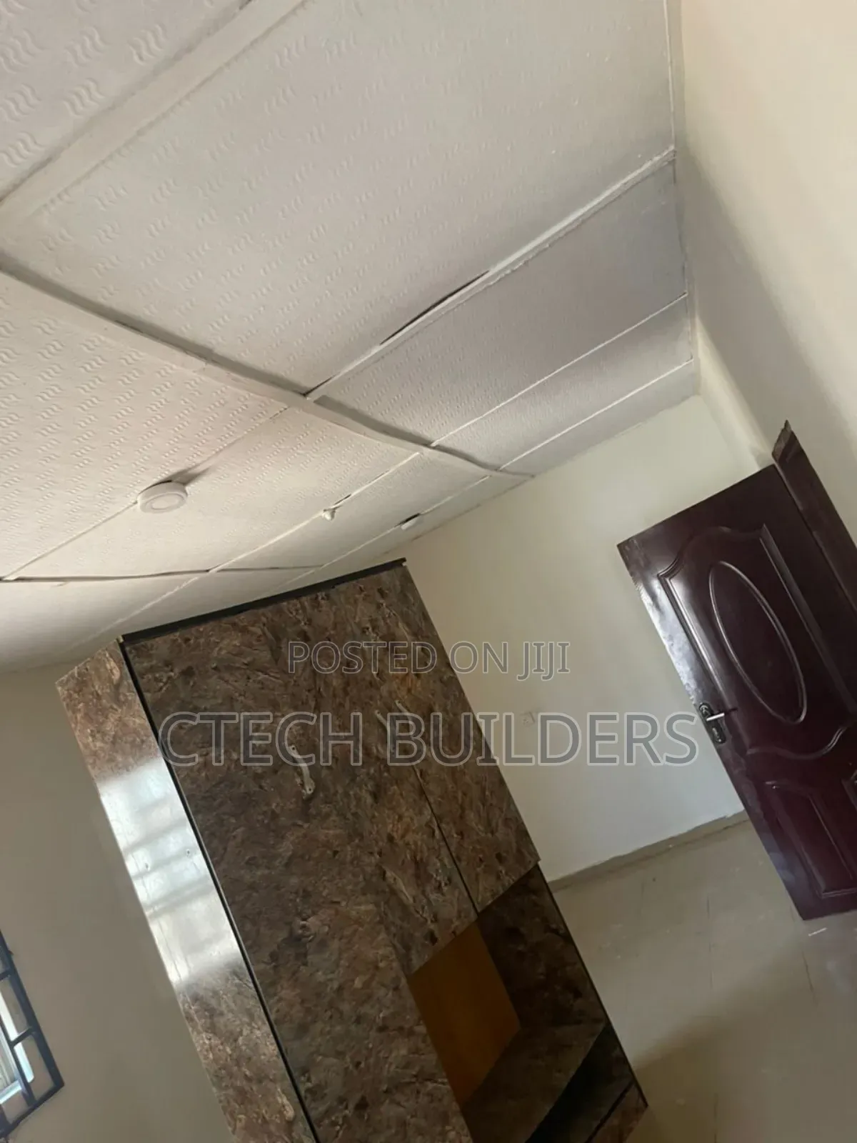3bdrm Bungalow in Benin City for rent