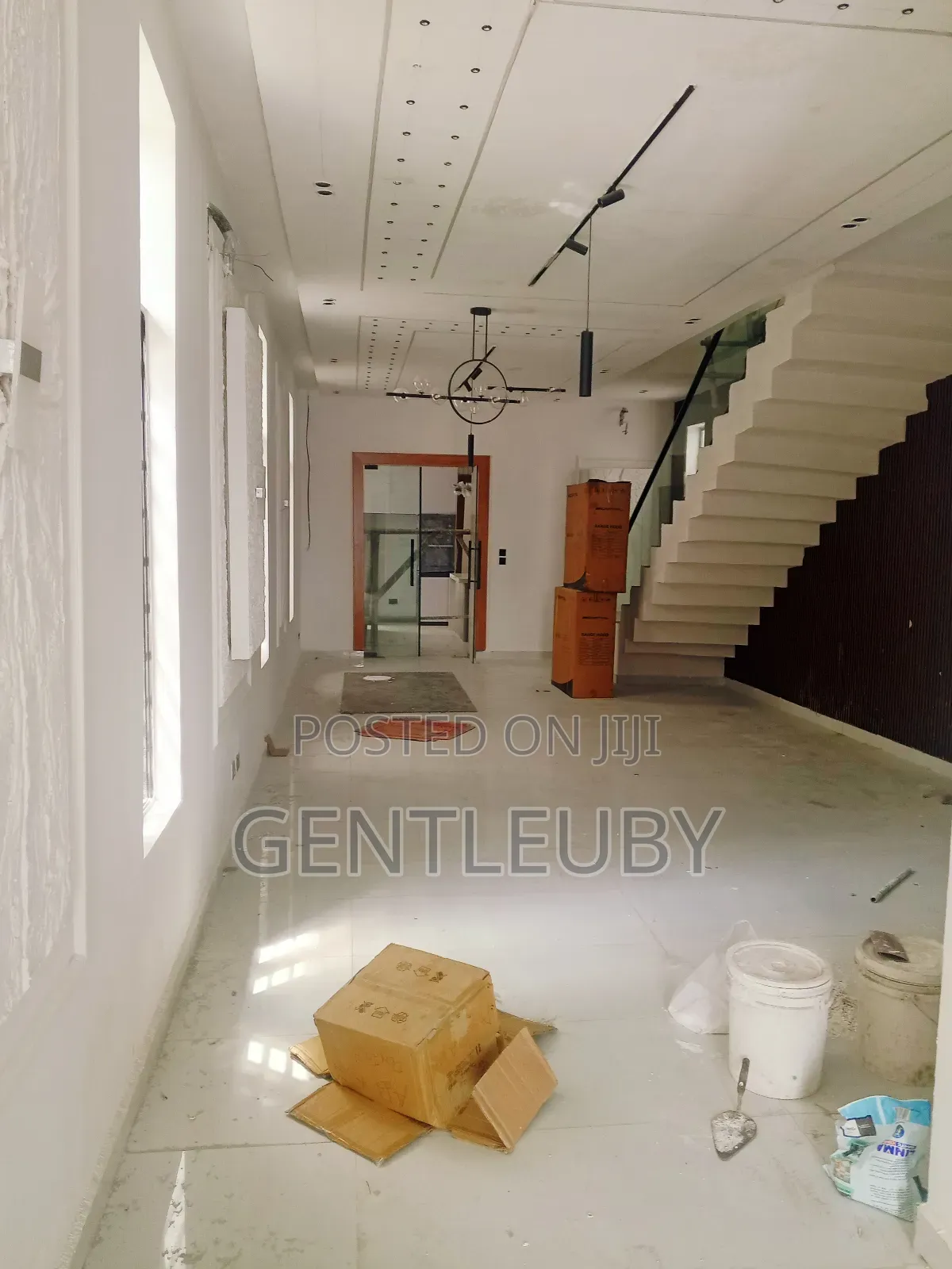 5bdrm Duplex in Royal Pine, Lekki Phase 2 for sale