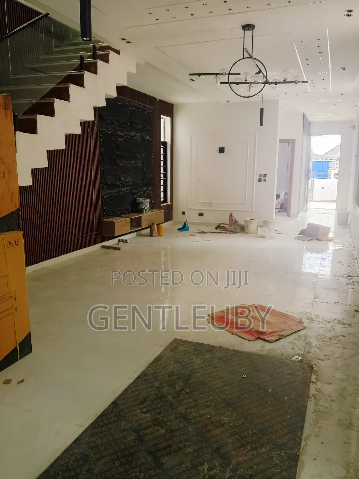 5bdrm Duplex in Royal Pine, Lekki Phase 2 for sale
