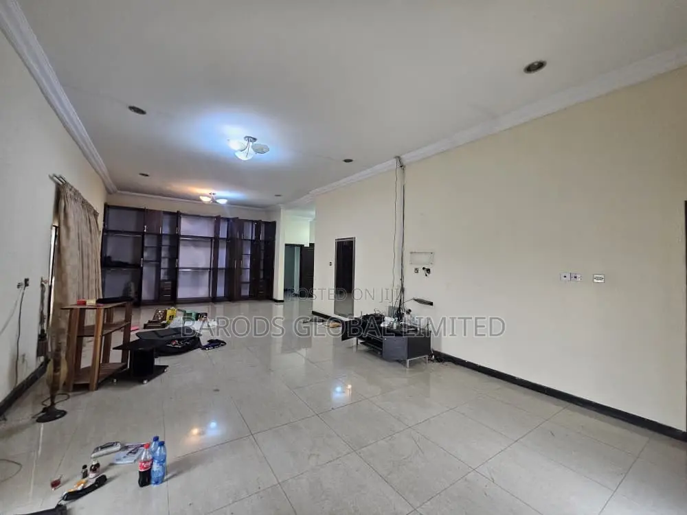 4bdrm Bungalow in Ibara Gra, Abeokuta South for sale