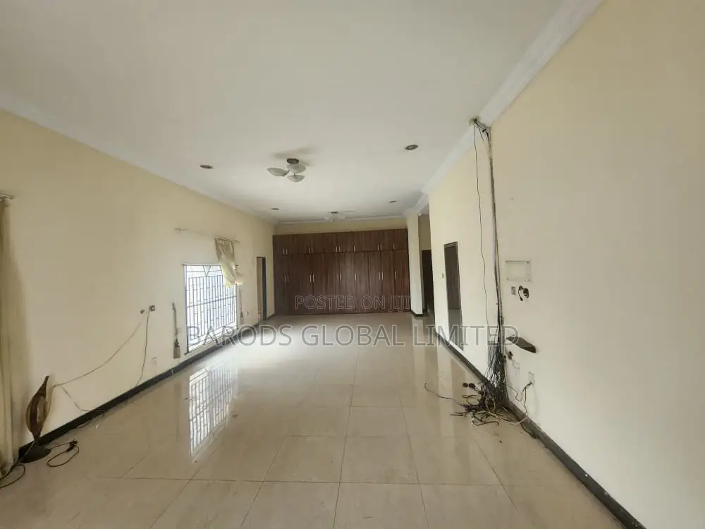 4bdrm Bungalow in Ibara Gra, Abeokuta South for sale