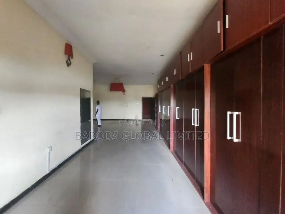 4bdrm Bungalow in Ibara Gra, Abeokuta South for sale