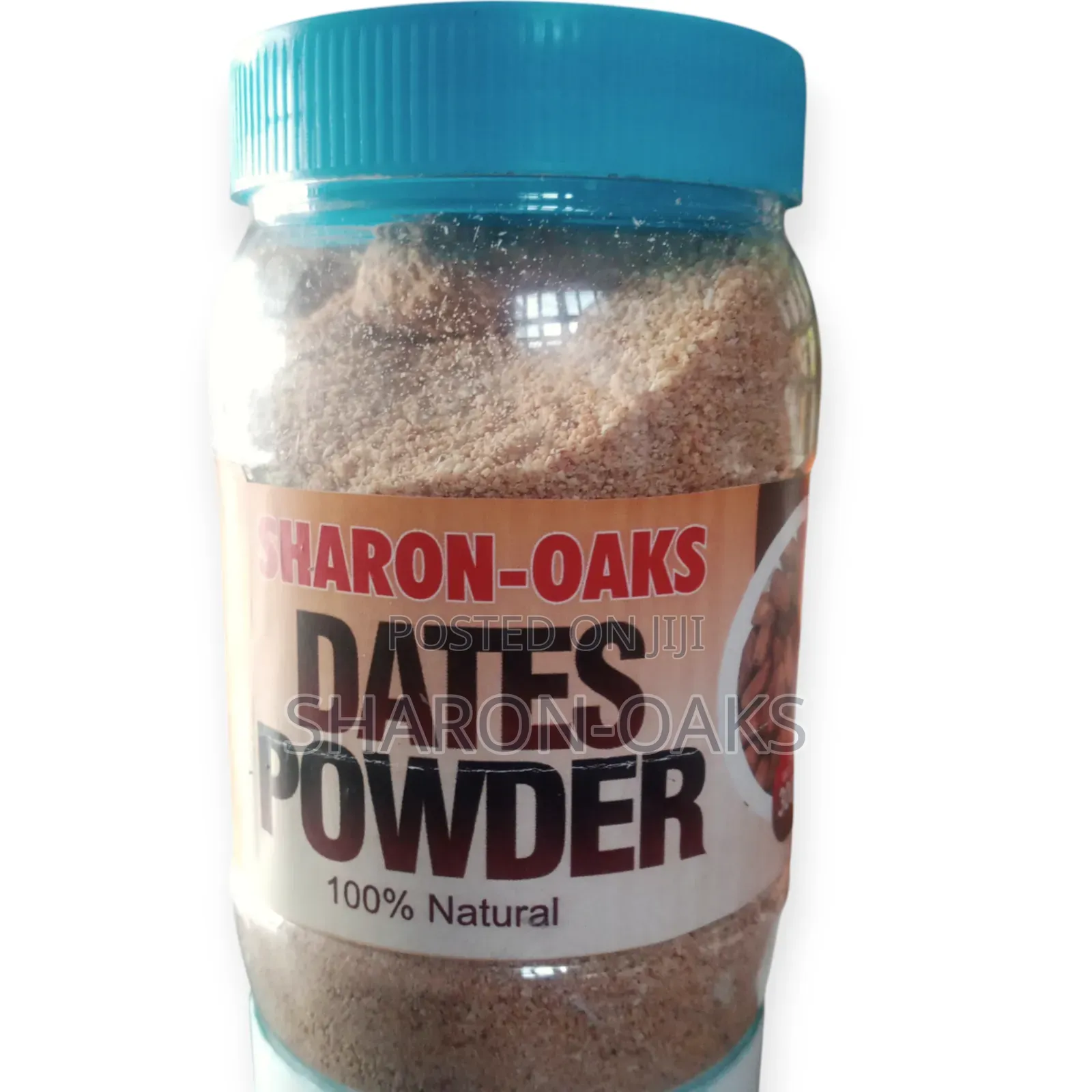 Date Powder