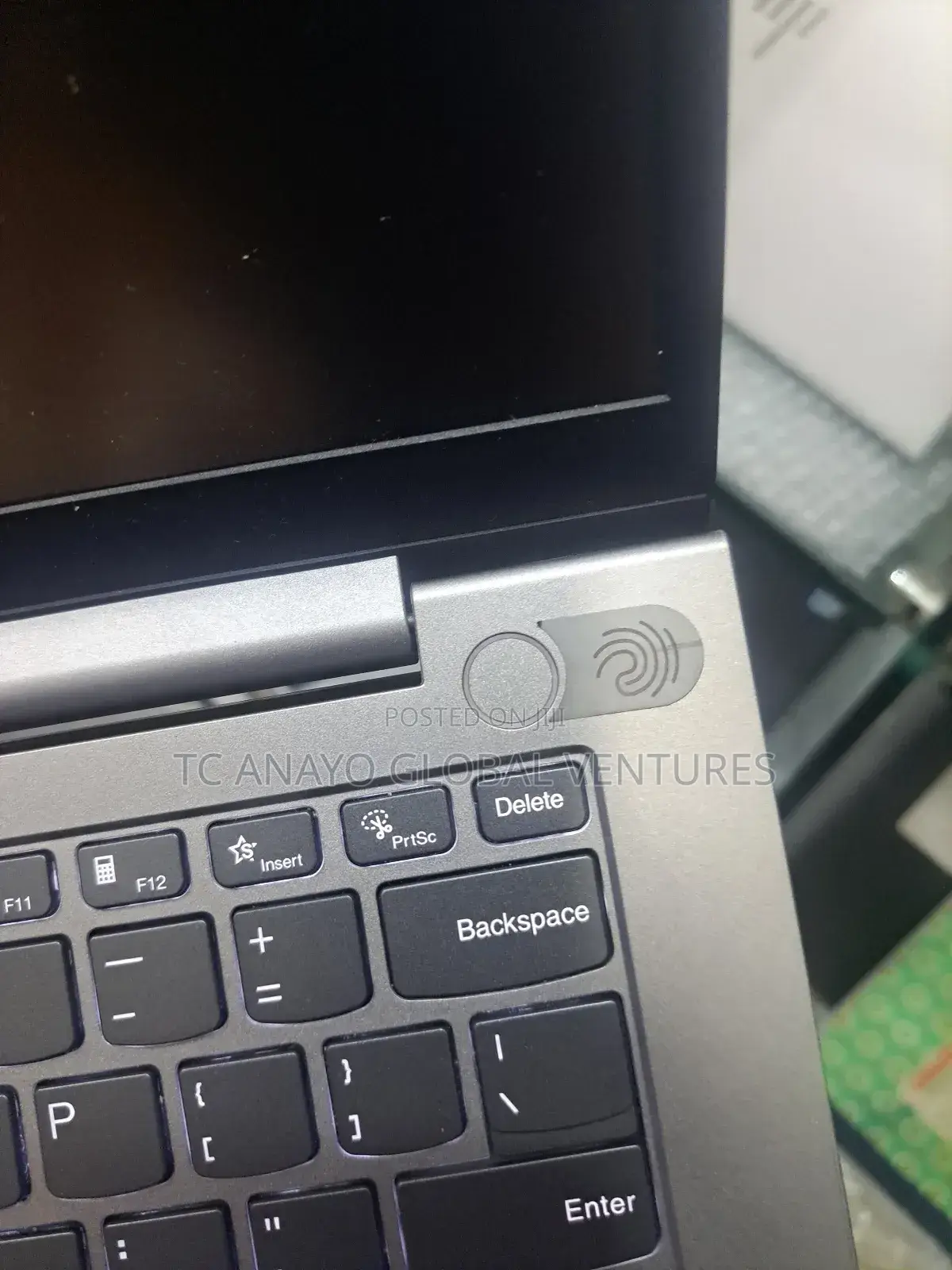 Laptop Lenovo ThinkBook 14s Gen 2 16GB Intel Core I7 SSD 512GB