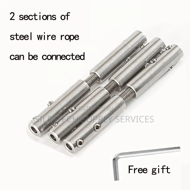 Wire Rope Clamp
