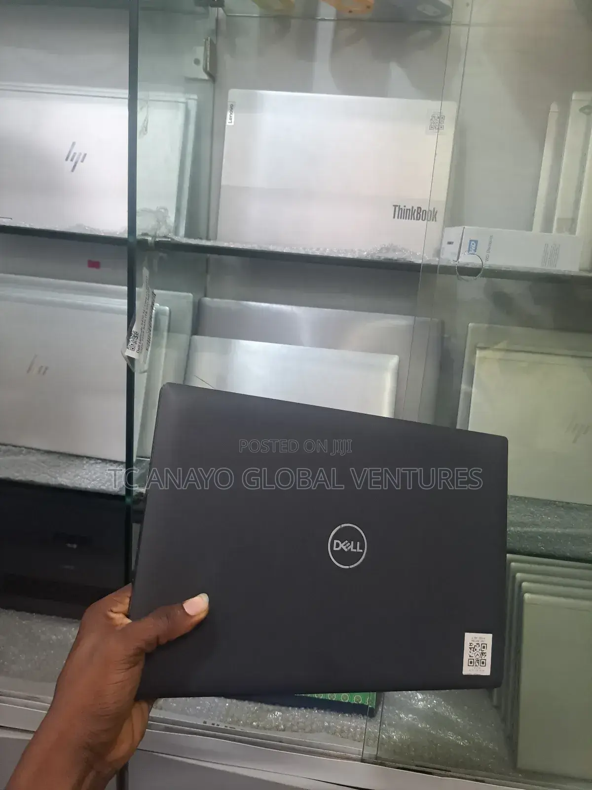Laptop Dell Latitude 3420 16GB Intel Core I5 SSD 512GB
