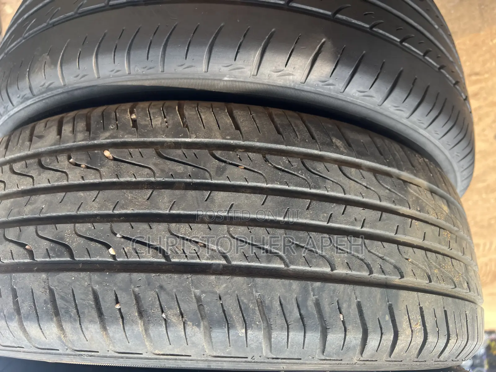 Quality Tires and Wheels