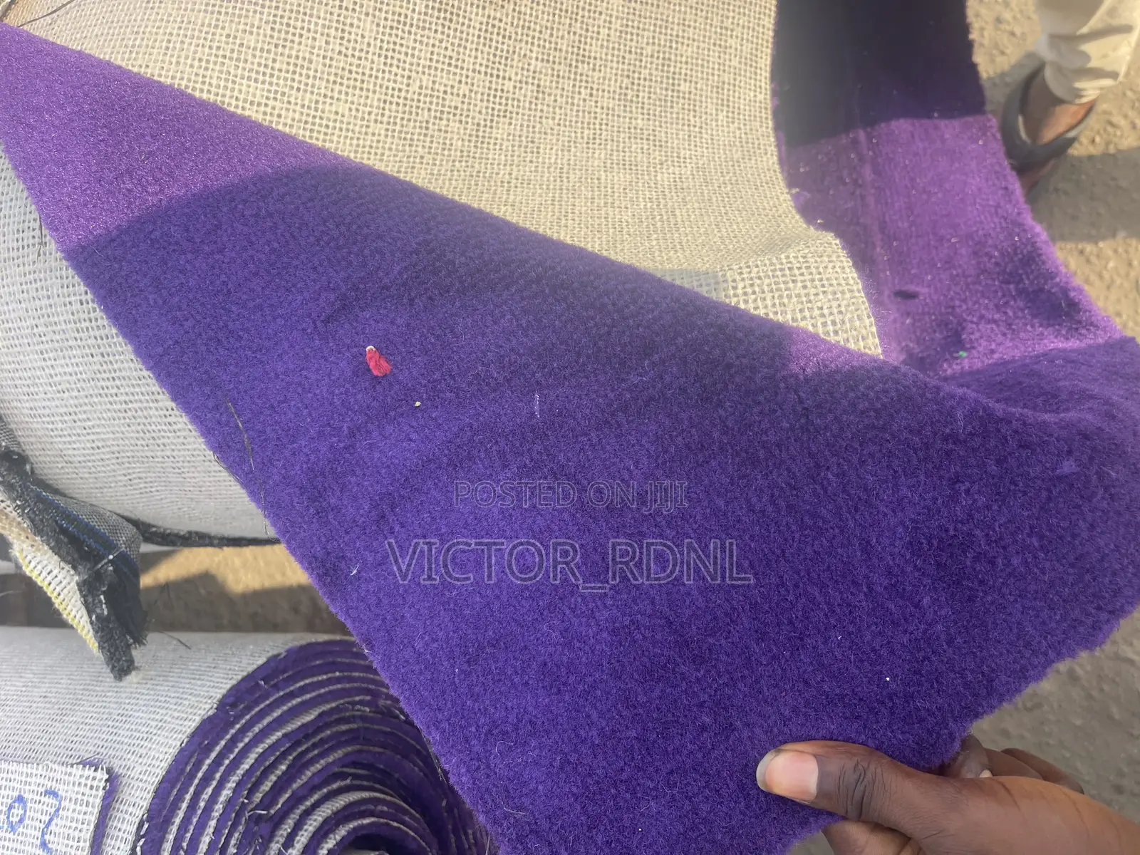 Advanced Comfortable Wall to Wall Rug
