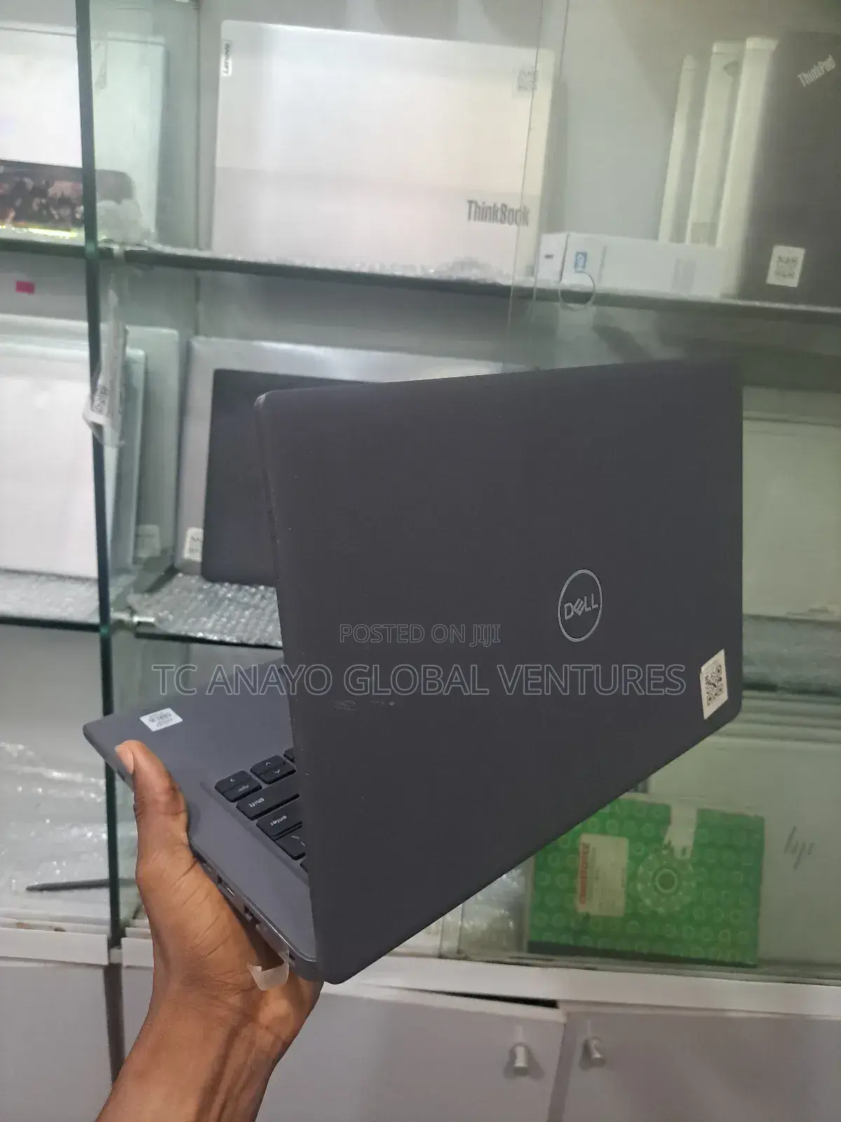 Laptop Dell Latitude 3410 16GB Intel Core i5 SSD 256GB