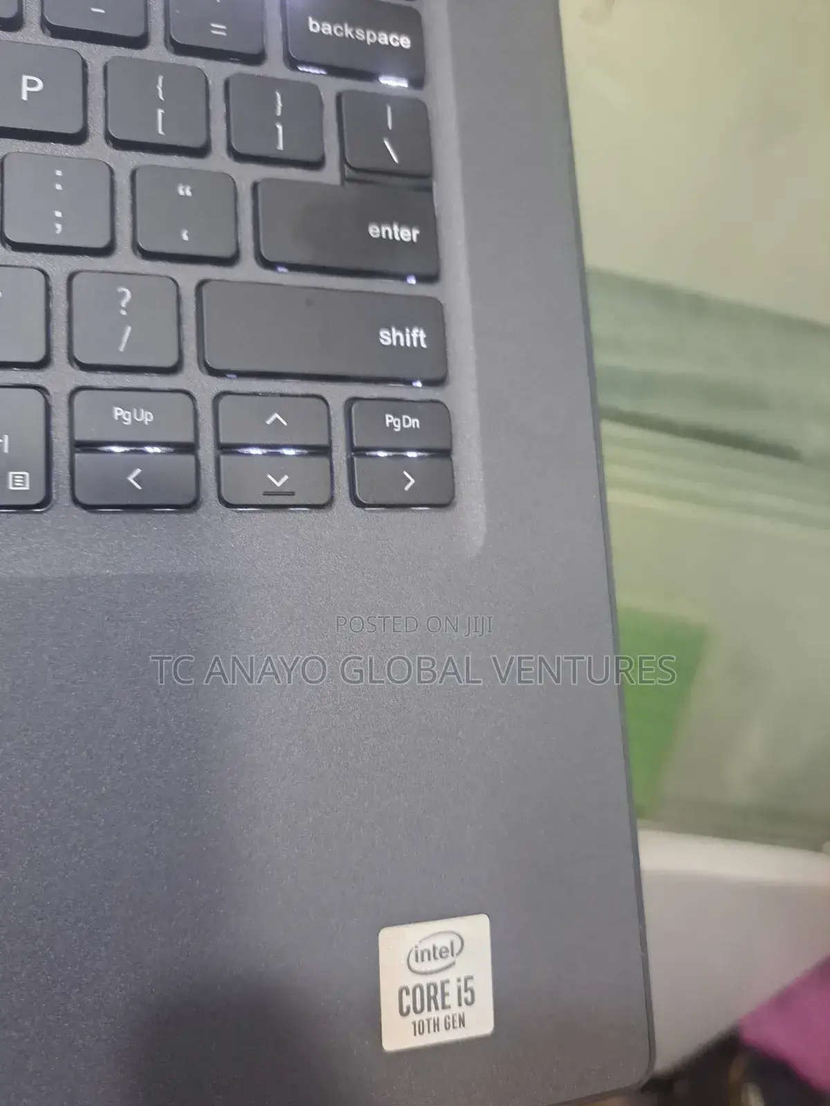 Laptop Dell Latitude 3410 16GB Intel Core i5 SSD 256GB
