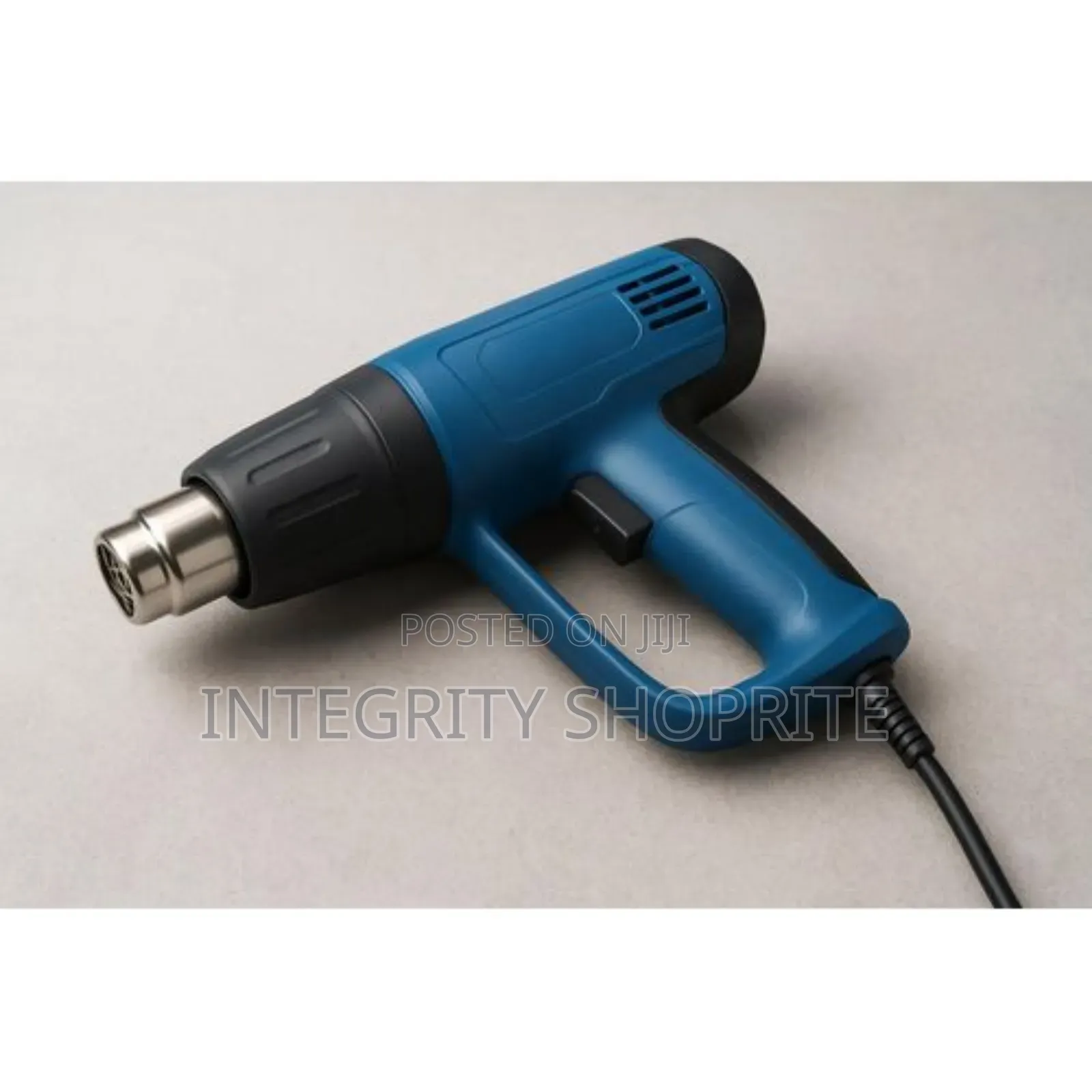 Heat Gun 2000w