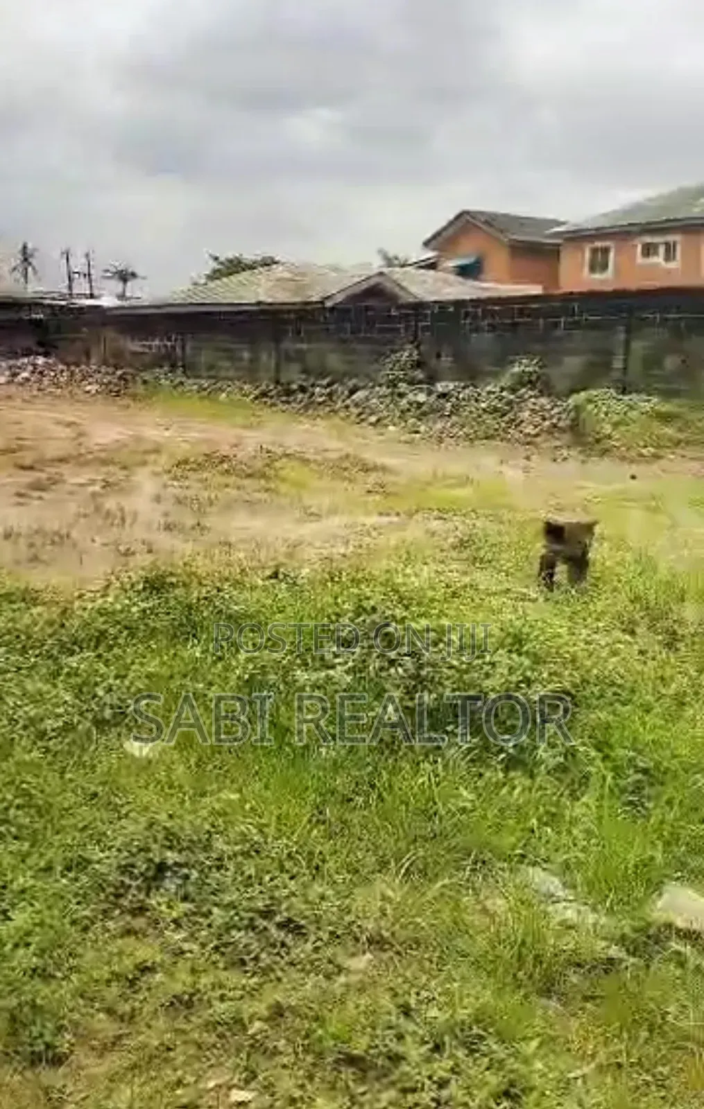 Residential 639sqm Land at Segun Akinola Str., Off Agbe Rd New Oko Oba