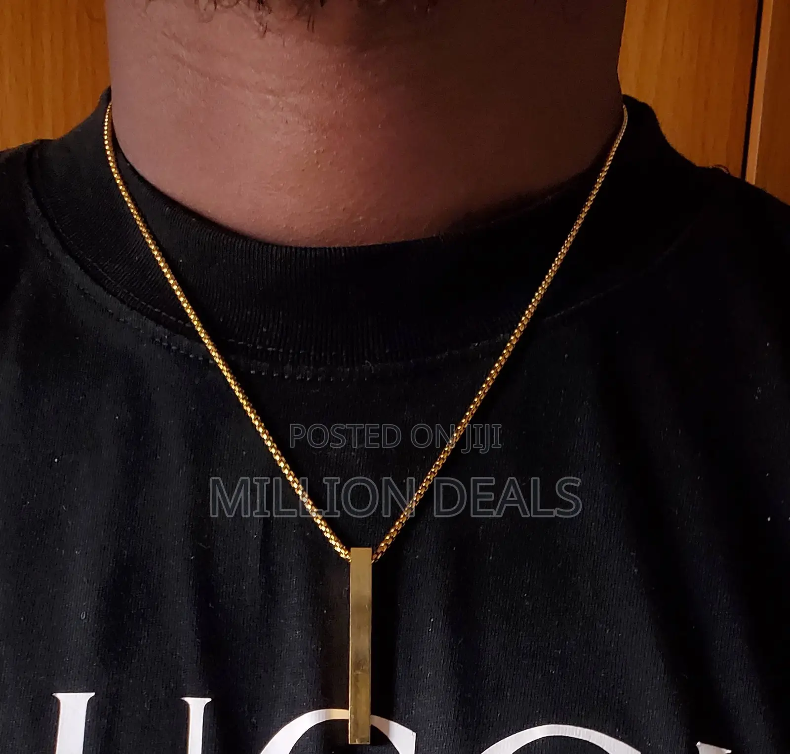 Ski Classic Trendy 2025 Winter Men's Neckpiece
