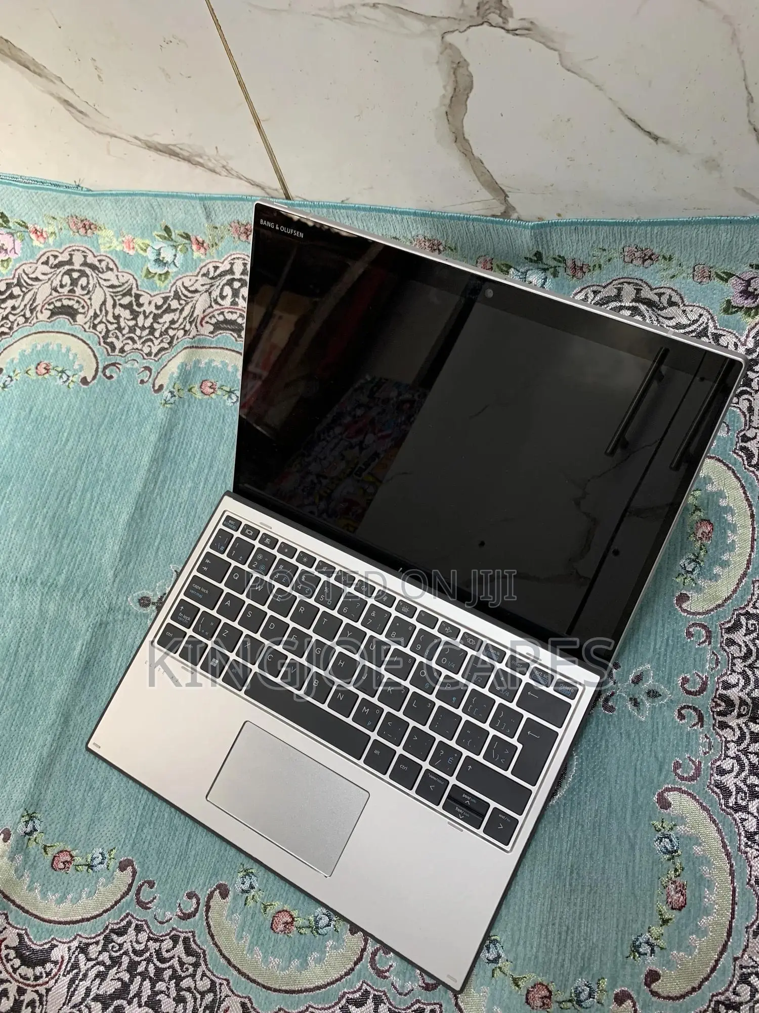 Laptop HP Elite X2 G8 16GB Intel Core I5 SSD 256GB