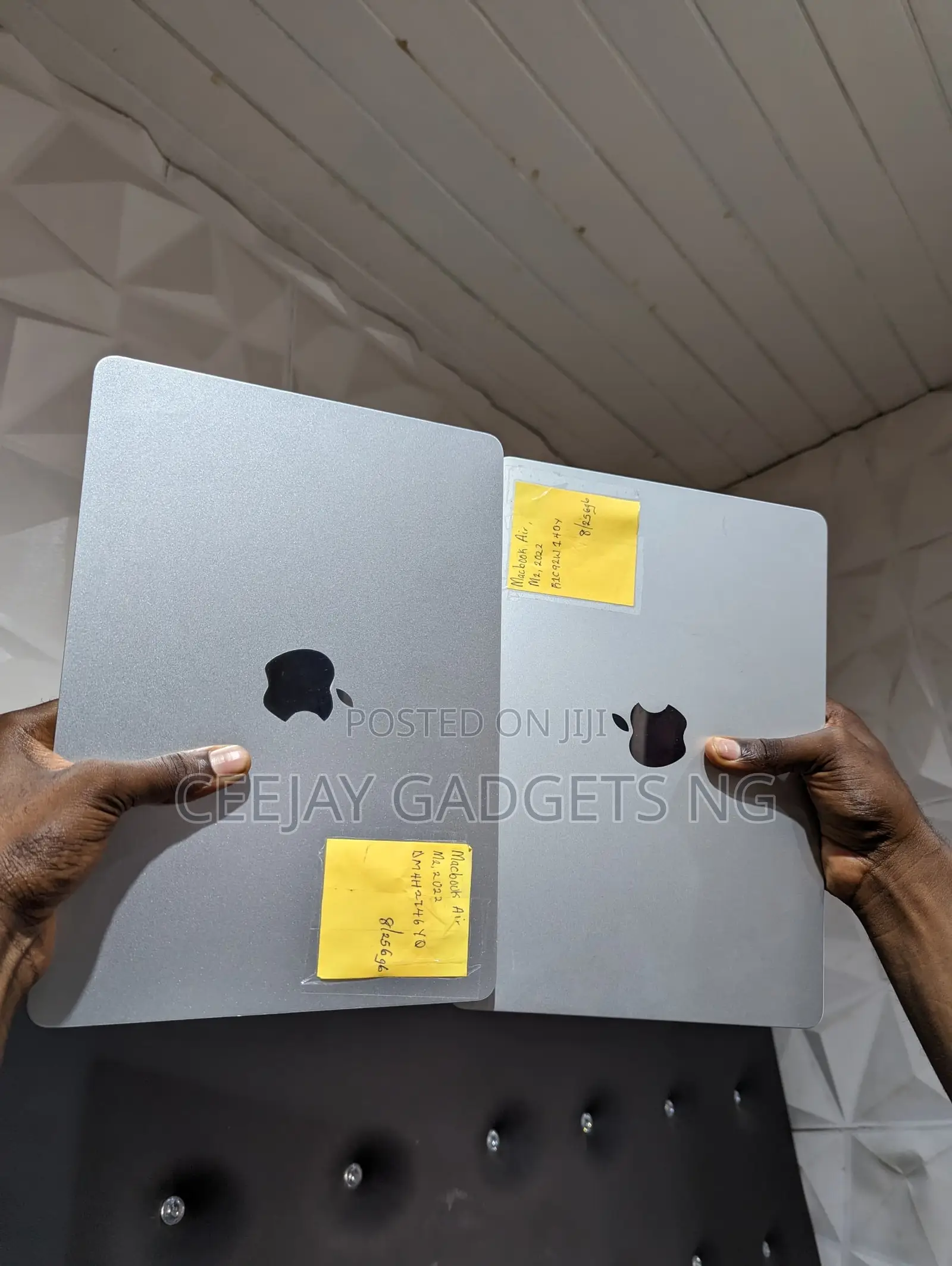 Laptop Apple MacBook Air 2022 M2 8GB Apple M2 SSD 256GB