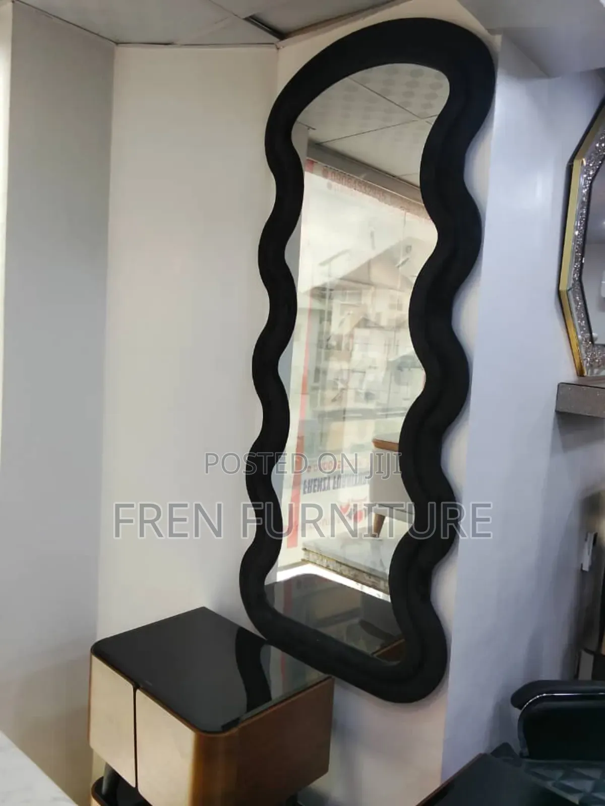 Mirror Good Quality