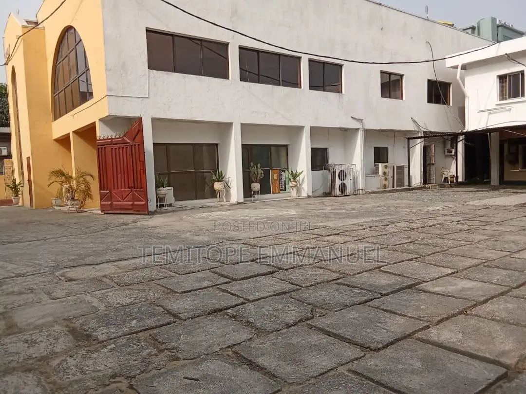Prime Property in a Premium Location