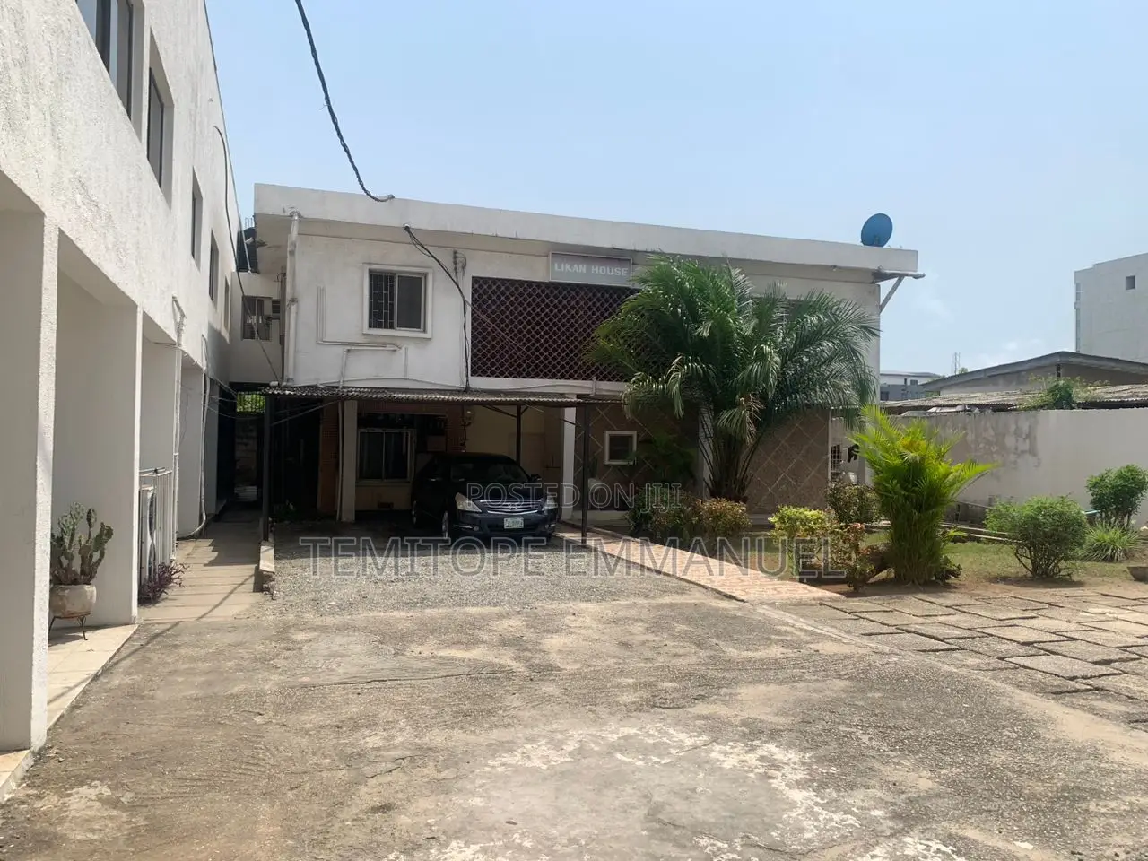 Prime Property in a Premium Location