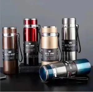 Quality Flask