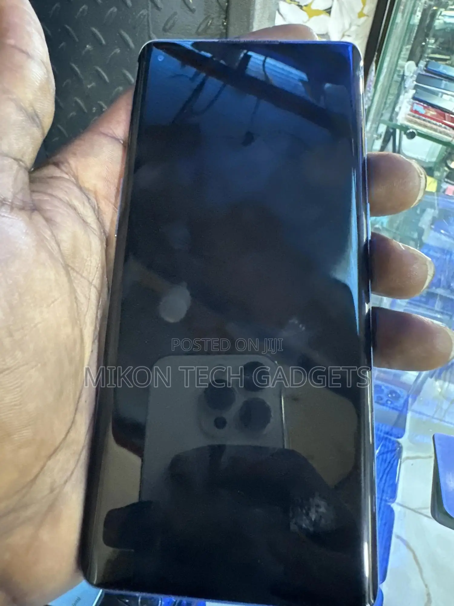 OnePlus 8 128 GB Blue