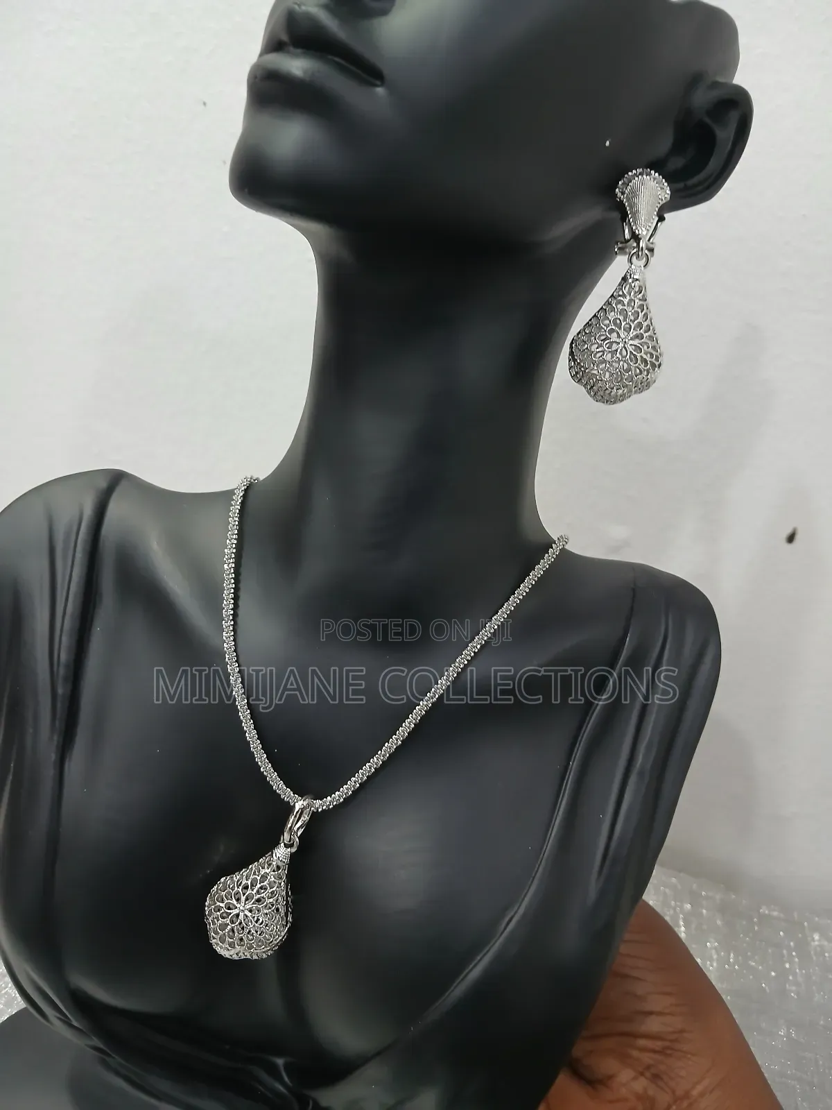 Fashion Jewelry