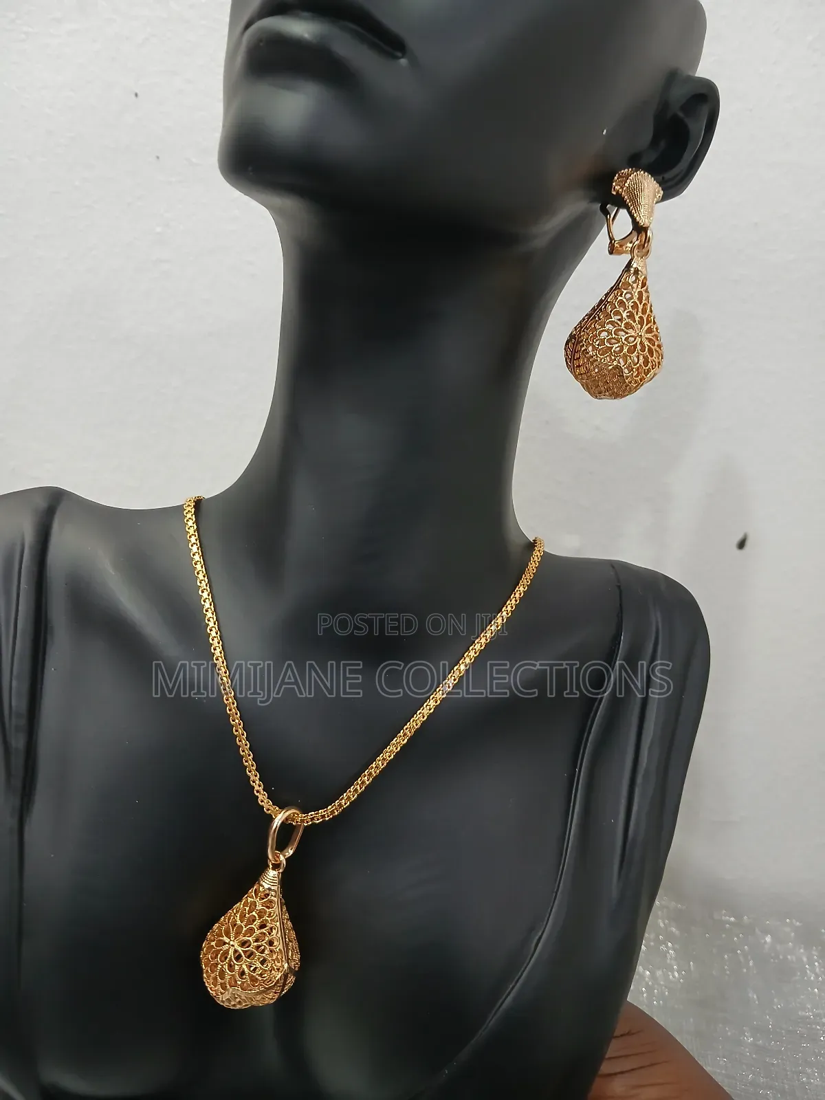 Costume Jewelry