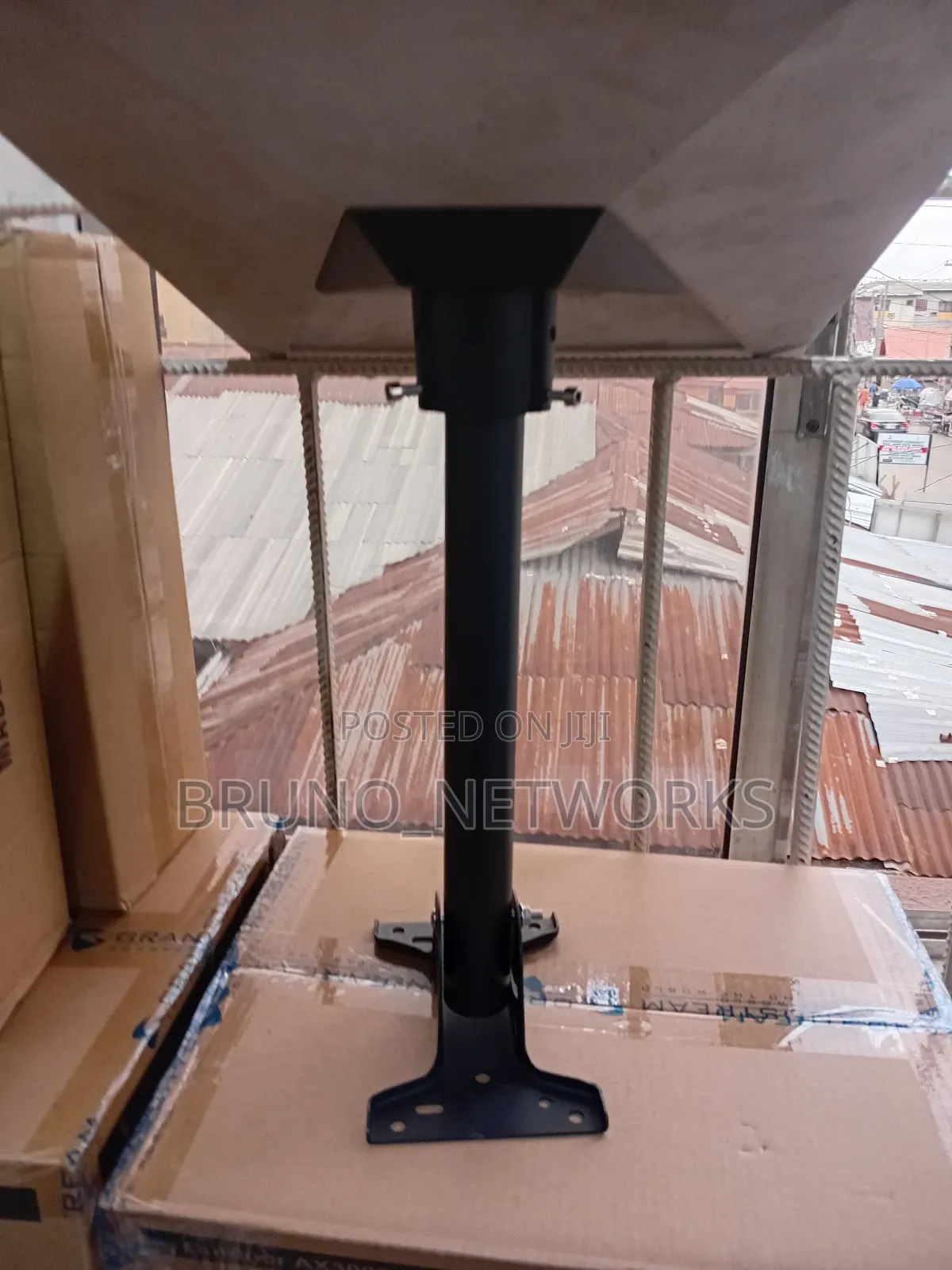 Starlink Gen3 Stand/Mount (Roof)