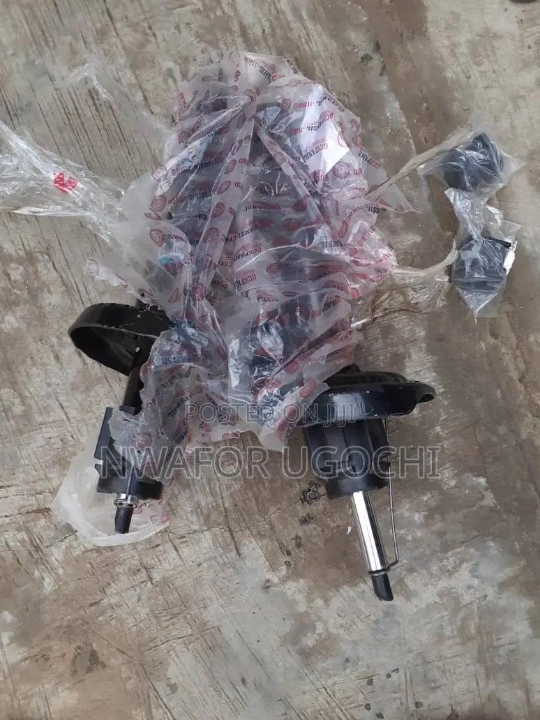 Front Shock 2016-2020 Honda Pilot/Mdx