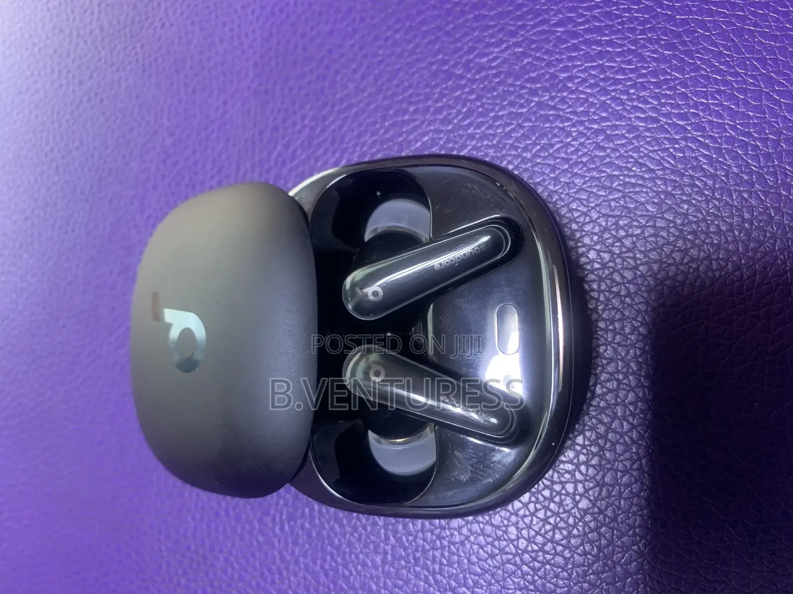 Anker Soundcore Liberty 4 Nc Wireless Earbuds.