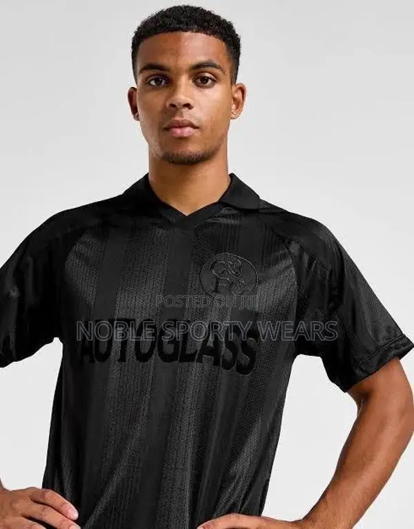 Chelsea Iconic Retro Jerseys