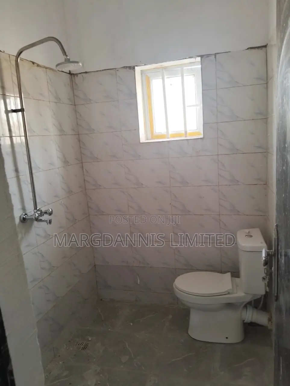 Furnished 3bdrm Block of Flats in Ibeshe Housing for sale