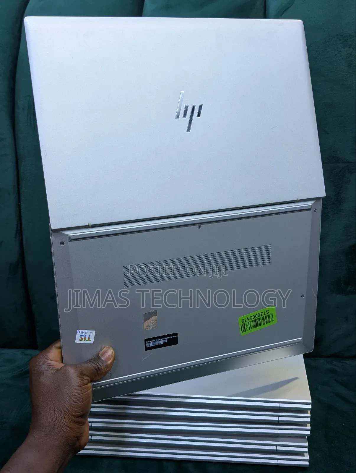 Laptop HP EliteBook 840 G8 32GB Intel Core i5 SSD 512GB