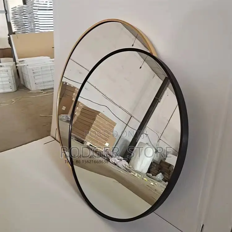 Generic Bathroom Wall Mounted Mirror