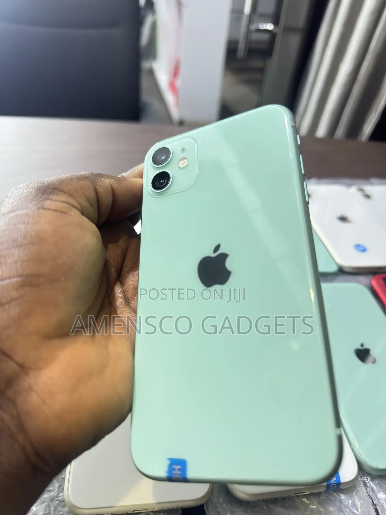 Apple iPhone 11 128 GB