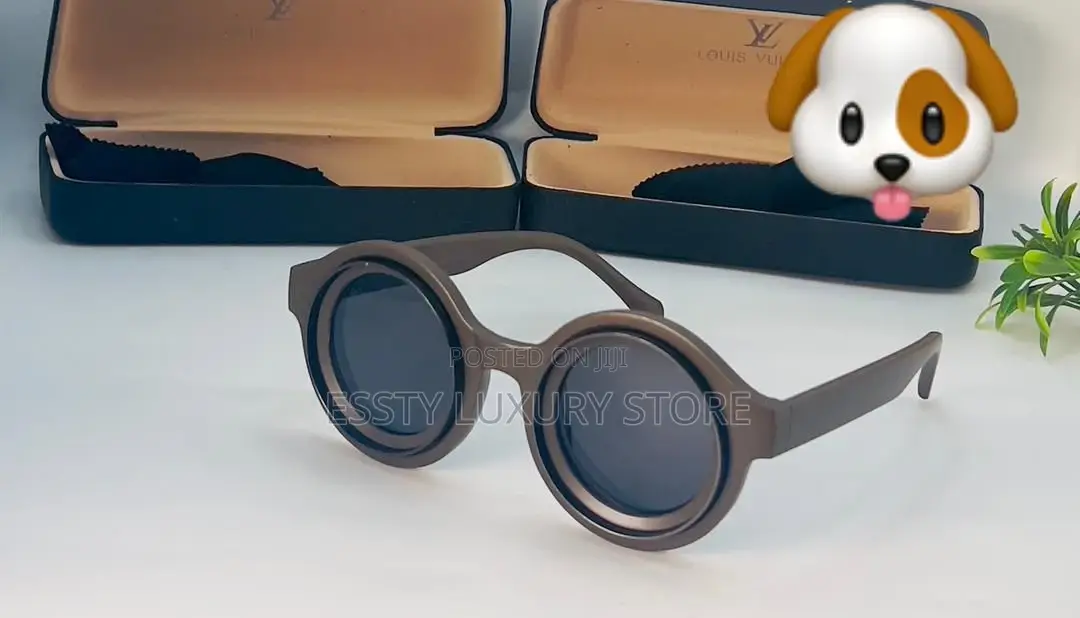 High Quality Luxury Louis Vuitton Glasses