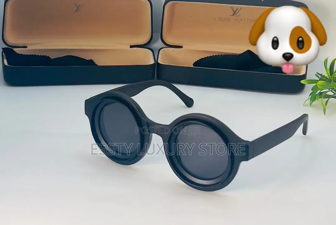 High Quality Luxury Louis Vuitton Glasses