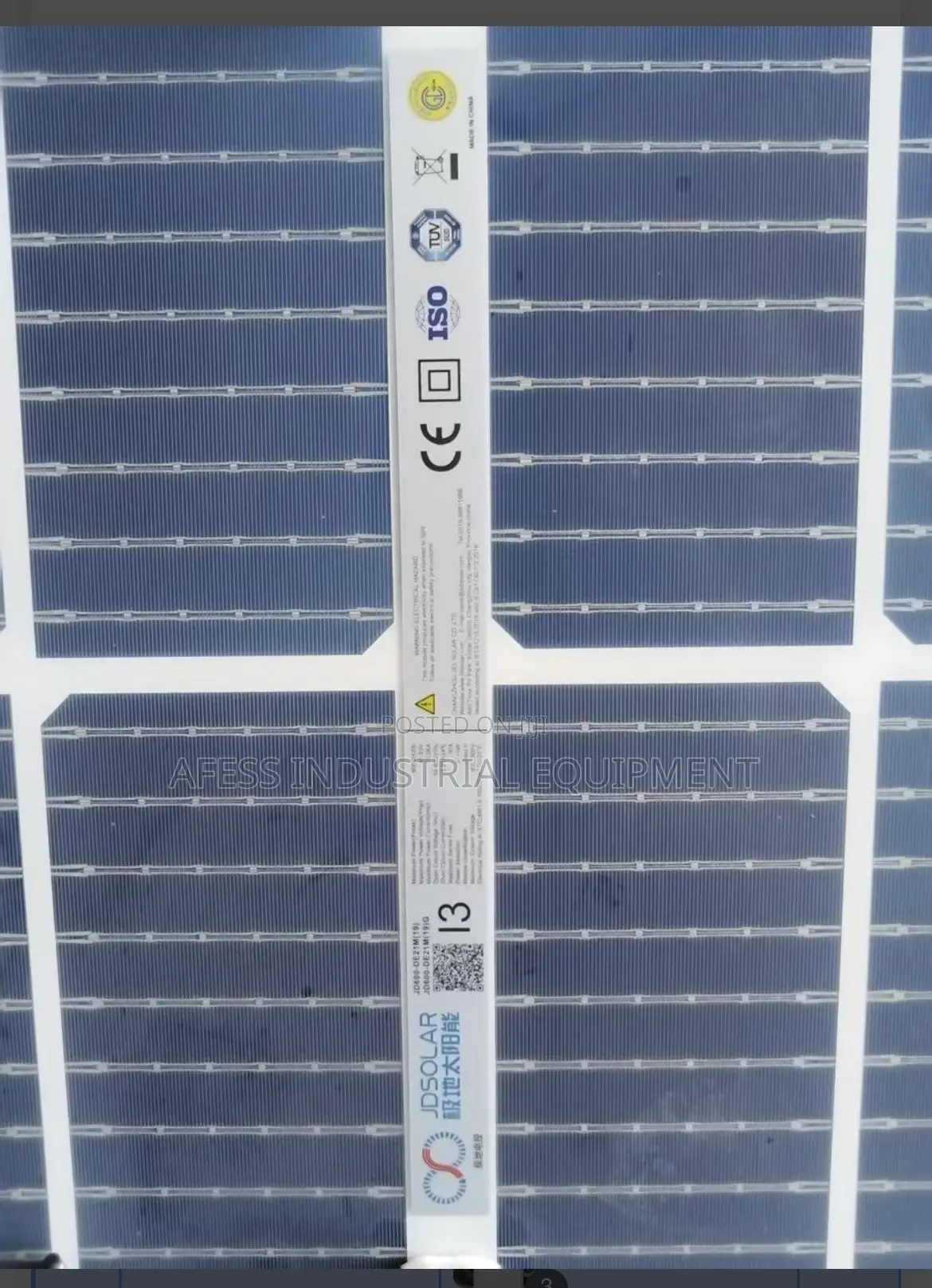 Solar Panel